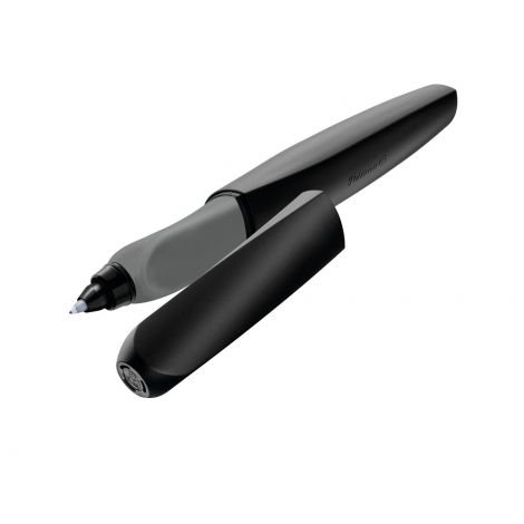 Pióro kulkowe Pelikan Twist Czarne